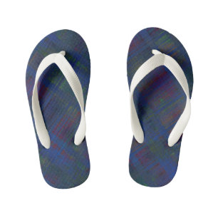 Tongs de enfants