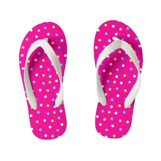Tongs de enfants (Semelle)
