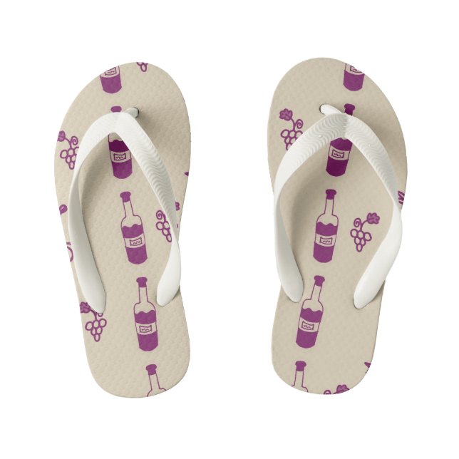Tongs de enfants (Semelle)