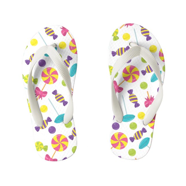 Tongs de enfants (Semelle)