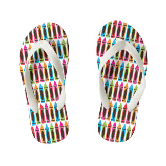Tongs de enfants
