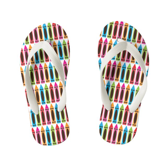 Tongs de enfants (Semelle)