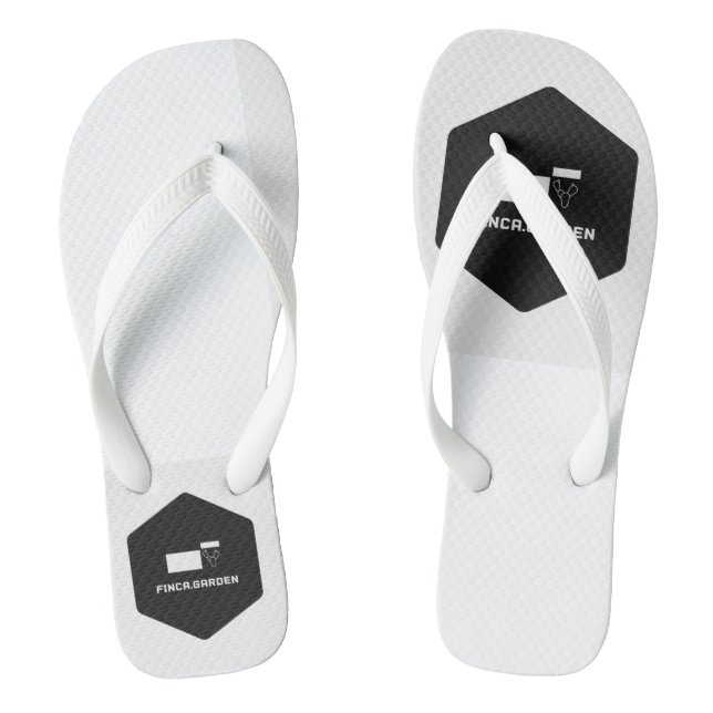 Tongs de jardin Finca unisexe (Semelle)