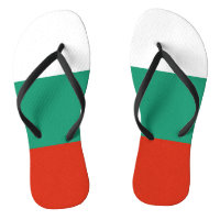 Drapeau Bulgarie tricolore