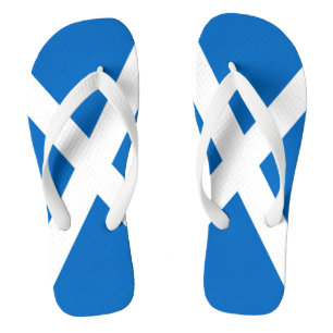 Tongs Drapeau de l'Écosse ou de Saltire