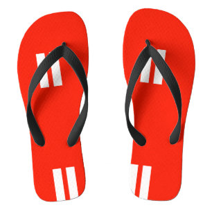 Tongs Drapeau de l'égalité