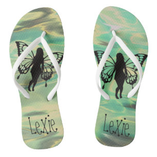 Tongs Dreamy Whimsical