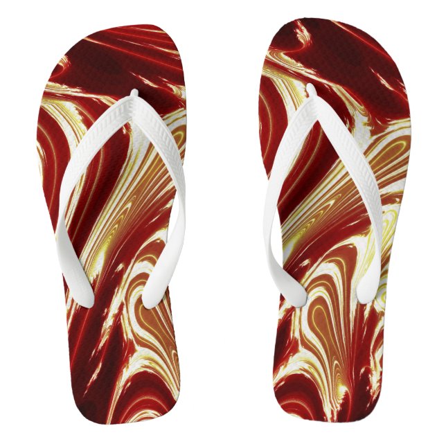 TONGS EAU (Semelle)
