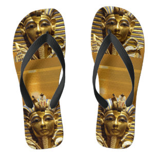 Tongs Egypte : Le Roi Tut