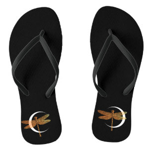 Tongs Élégant, Vintage, Conte de fée victorienne