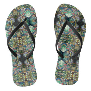 Tongs Encelade