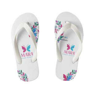 TONGS ENFANTS 