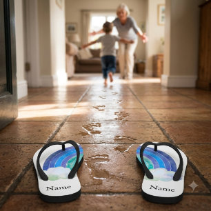 TONGS ENFANTS