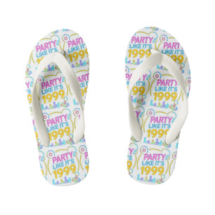 TONGS ENFANTS 