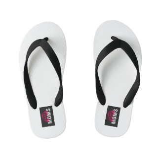 Tongs Enfants BAD MOMS Flip-Flops