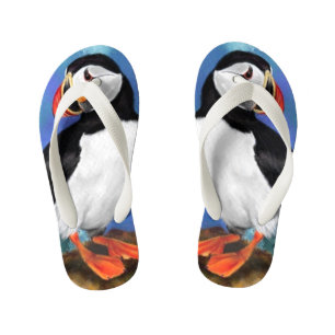 Tongs Enfants Beautiful Atlantic