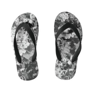 Tongs Enfants Belle détail 2