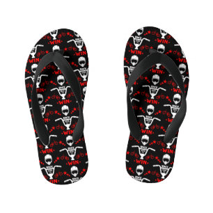 Tongs Enfants Bmx Bikers Freestyle