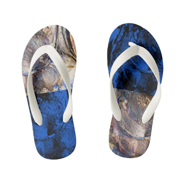 Tongs Enfants carnivest (Semelle)