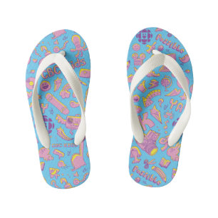 Tongs Enfants CBC Kids Motif Flip Flops