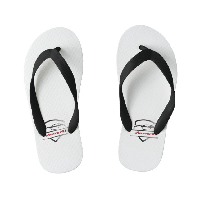 Tongs Enfants chanclas (Semelle)