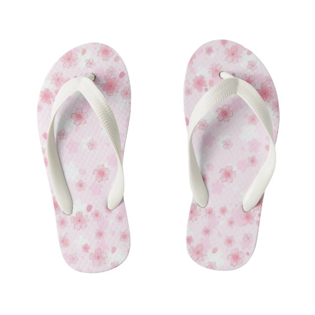 Tongs Enfants Chaussures très confortables (Semelle)