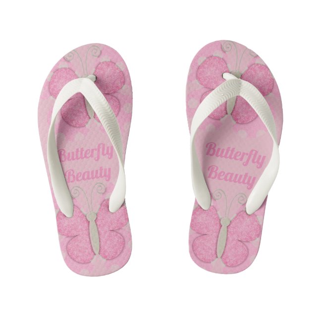 Tongs Enfants Collection d'expression pour enfants Collection de (Semelle)