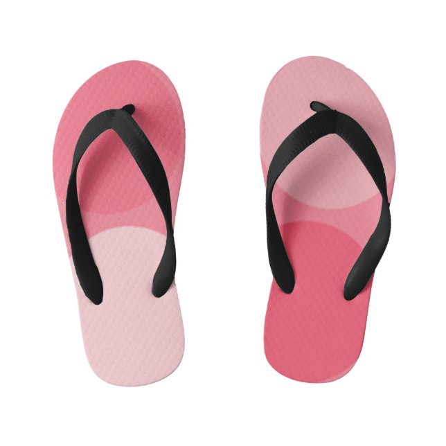 Tongs Enfants Collection d'expression pour enfants - Filles (Semelle)