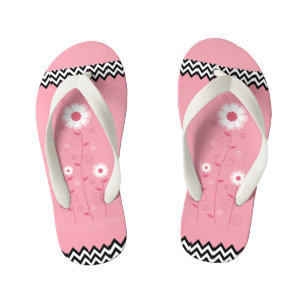 Tongs Enfants Collection d'expression pour enfants - Flip Flops 