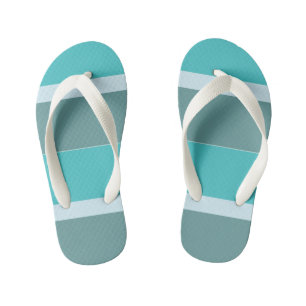 Tongs Enfants Collection d'expressions pour enfants