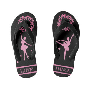 Tongs Enfants Collection d'expressions pour enfants  Sandales po