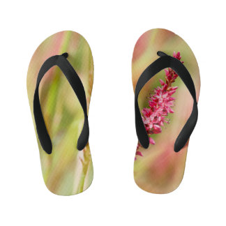 Tongs Enfants coloris