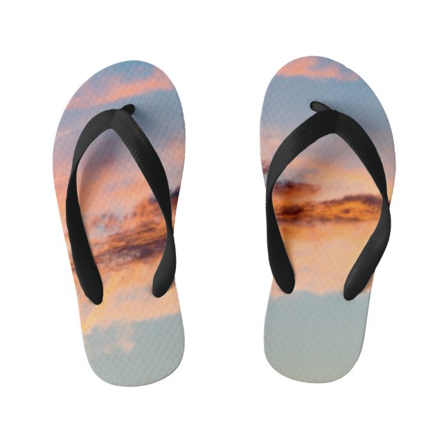 Tongs Enfants consommation d'attraction (Semelle)