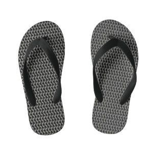 Tongs Enfants Cotte de mailles Armure Médiévale