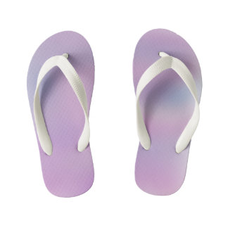 Tongs Enfants Couleurs 81 par Kristalin Davis