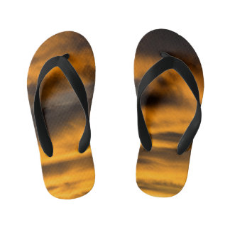 Tongs Enfants épuisement des aigles