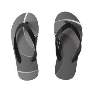 Tongs Enfants Faire moins avec plus de concentration