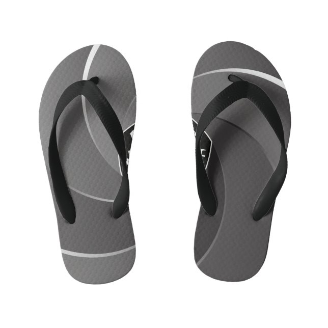 Tongs Enfants Faire moins avec plus de concentration (Semelle)