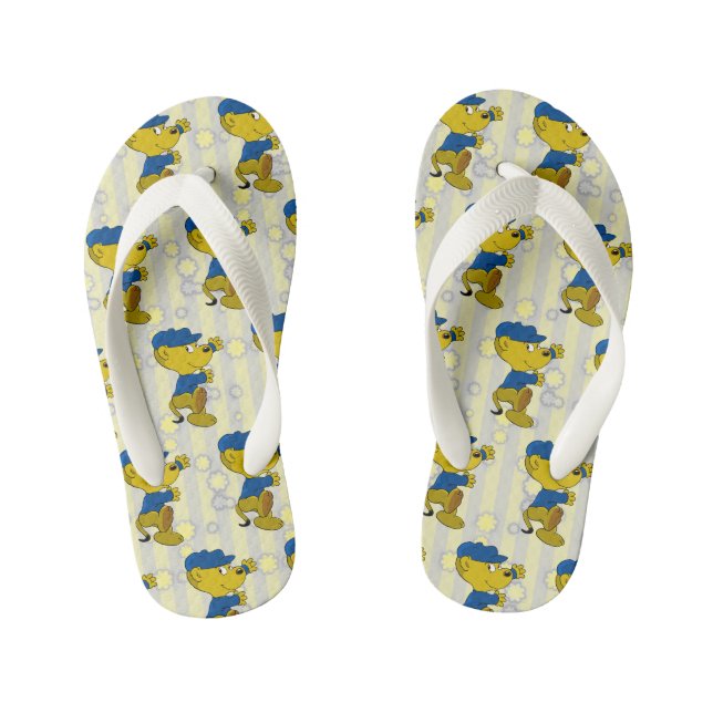 Tongs Enfants Ferald (Semelle)