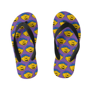 Tongs Enfants Ferald Laughing Emoji