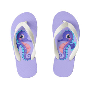 Tongs Enfants Flèches à lèvres pour enfants