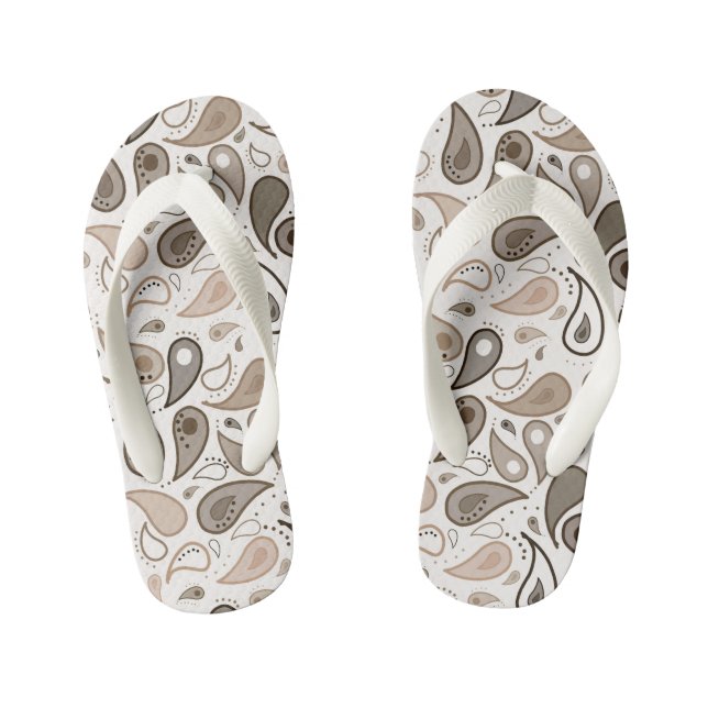 Tongs Enfants Flèches pour enfants (Semelle)