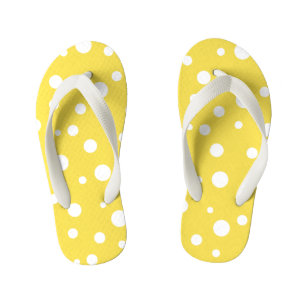 Tongs Enfants Flops-Pois enfants