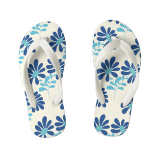 Tongs Enfants Flower sandles