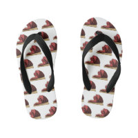 Illustration de jambon