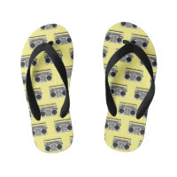 Illustration de la bande dessinée radio