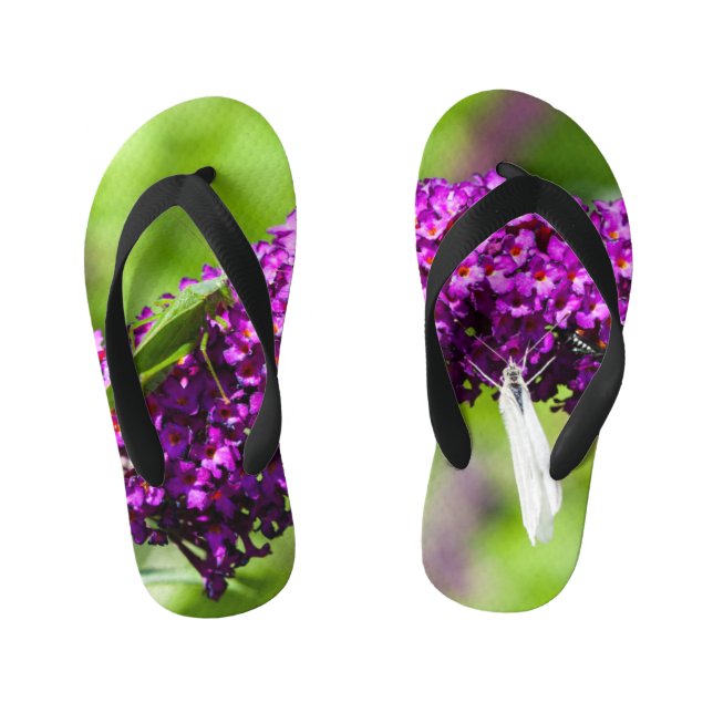 Tongs Enfants katydid energy chaussures à semelles compensées po (Semelle)