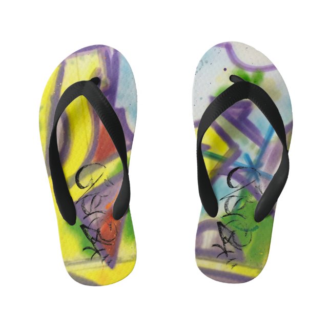 Tongs Enfants Kel139 Kel Star Legacy Pour Enfants (Semelle)