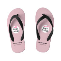Logo personnalisé Business Chic Dusty Rose rose