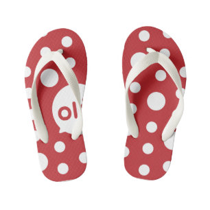 Tongs Enfants Lolailo 01 Limited Edition
